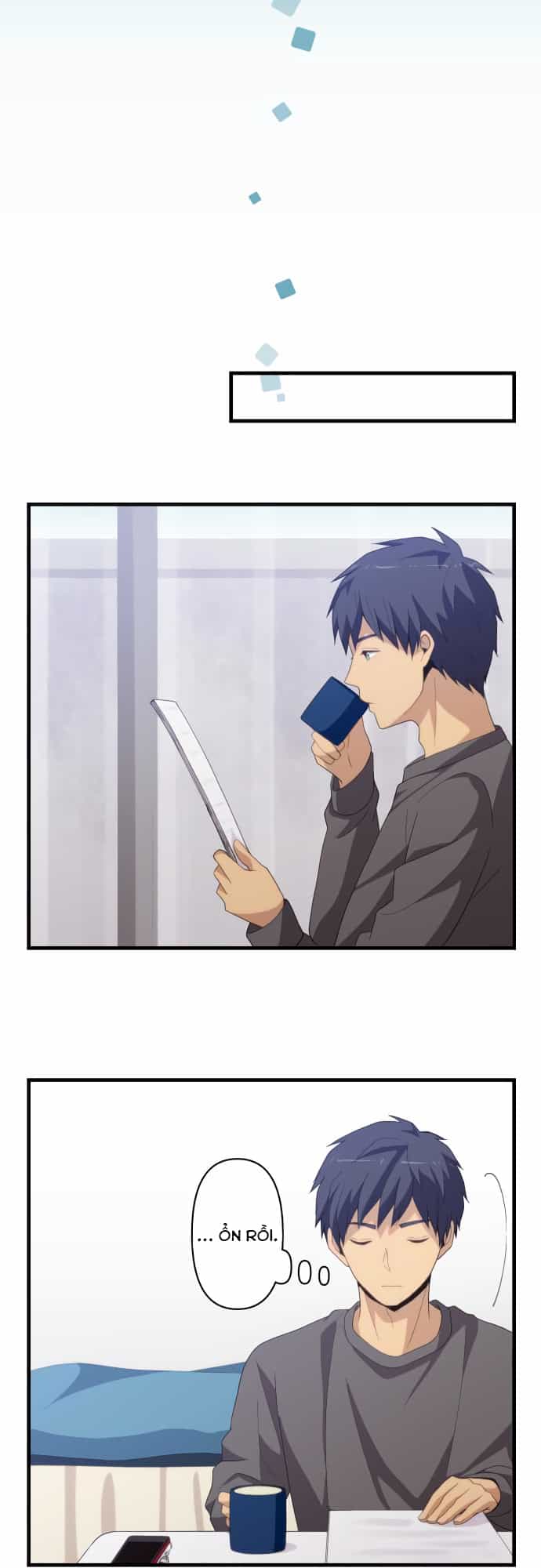 Relife - Chương 216 - ảnh 14