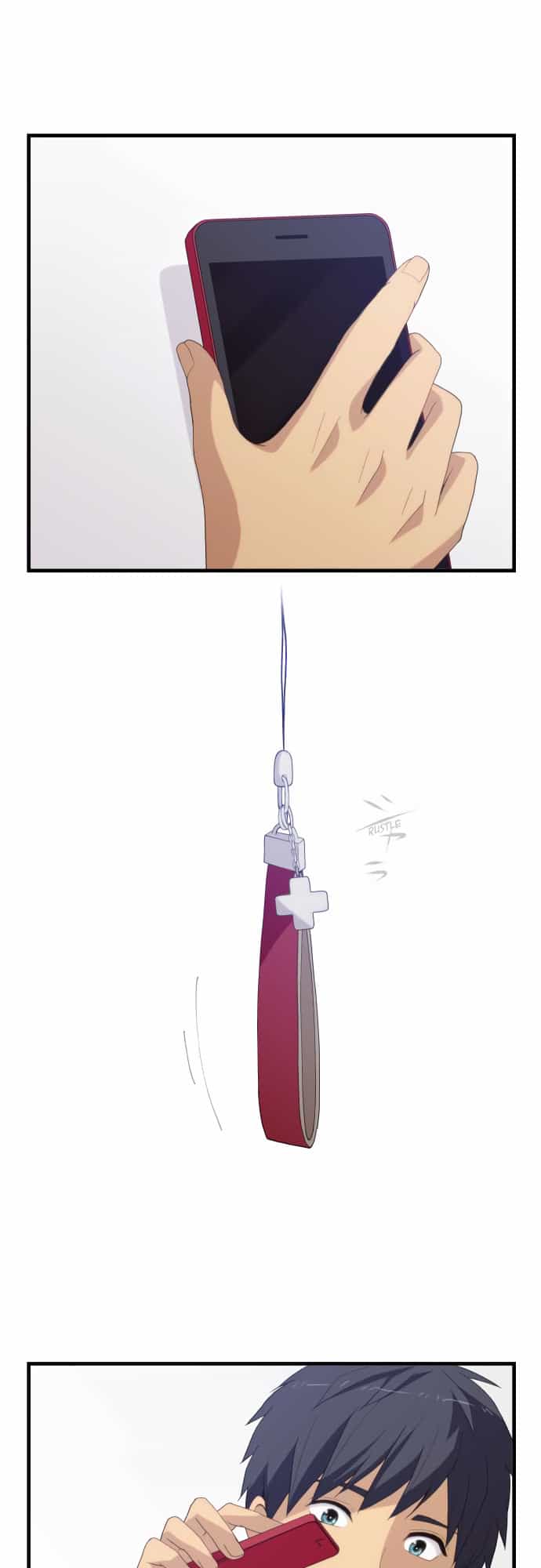Relife - Chương 216 - ảnh 15
