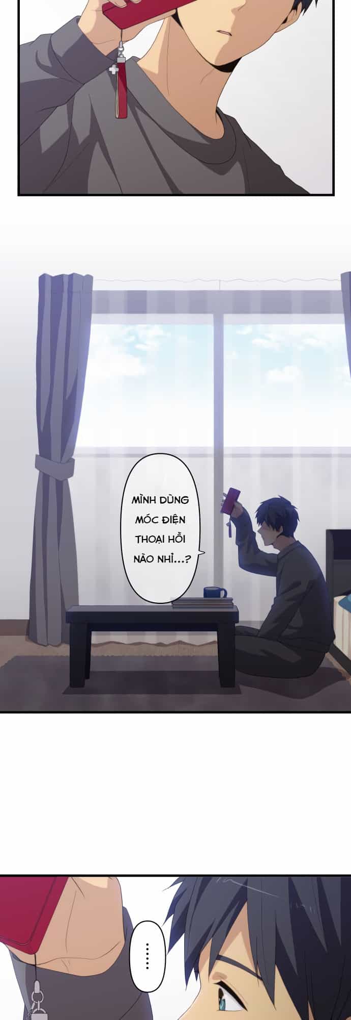 Relife - Chương 216 - ảnh 16
