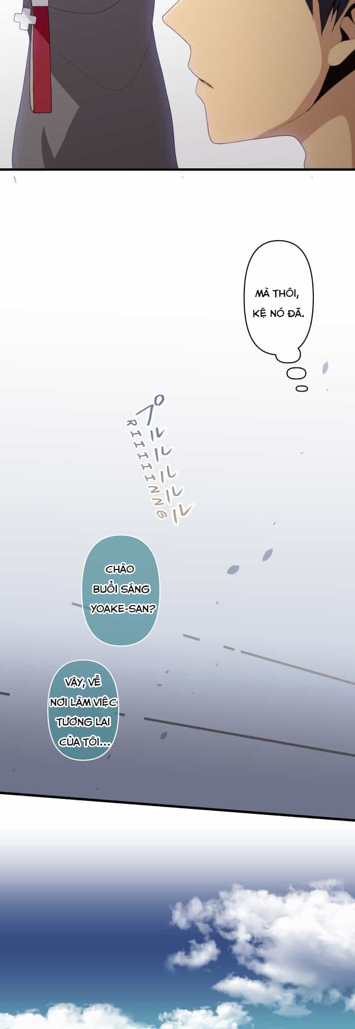 Relife - Chương 216 - ảnh 17