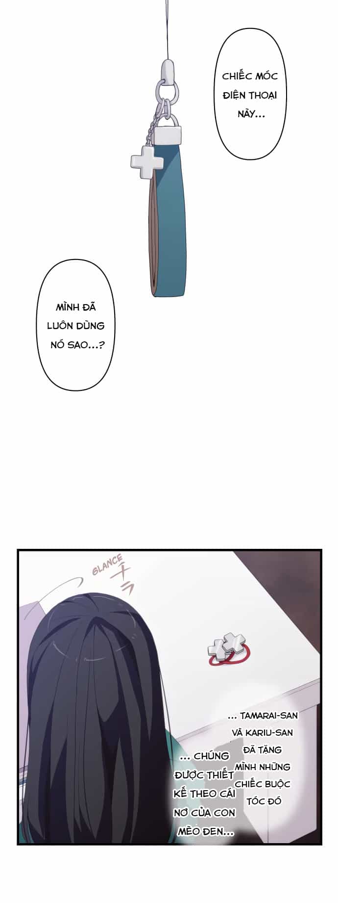 Relife - Chương 216 - ảnh 19