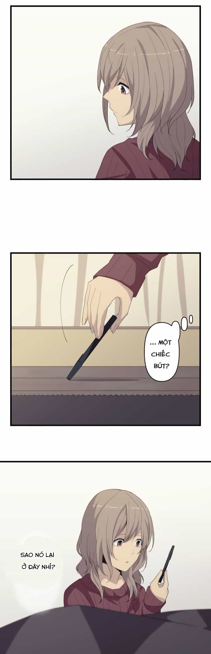 Relife - Chương 216 - ảnh 2