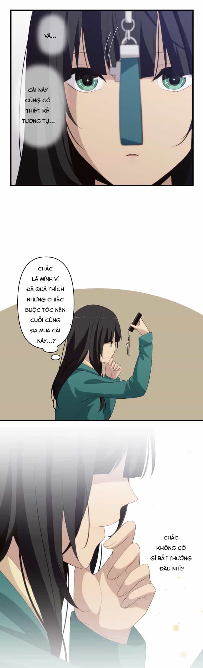 Relife - Chương 216 - ảnh 20