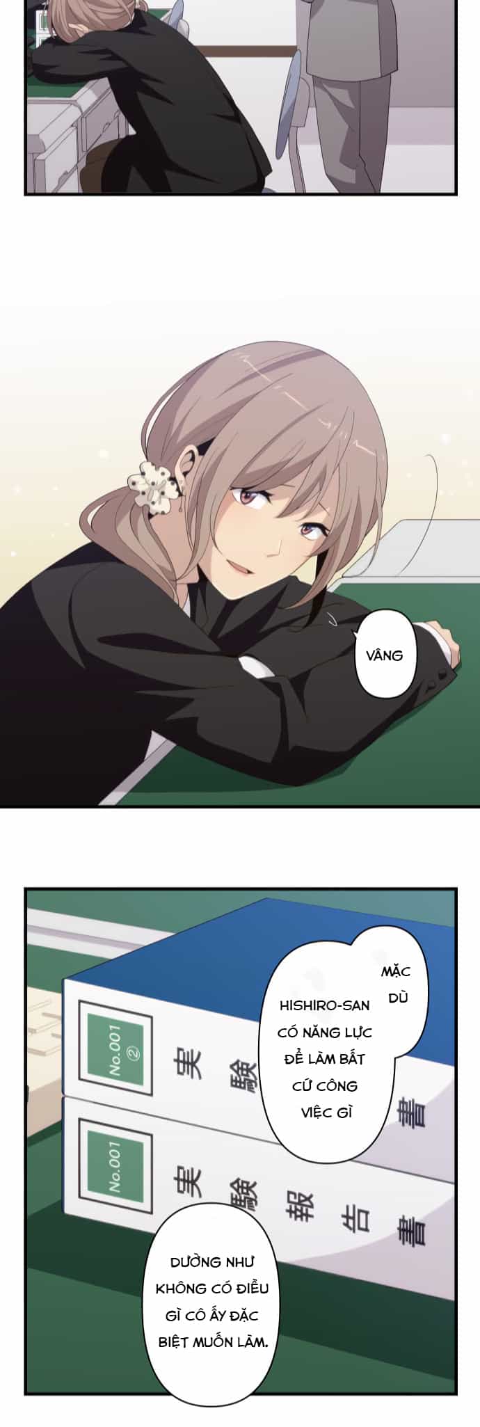 Relife - Chương 216 - ảnh 23