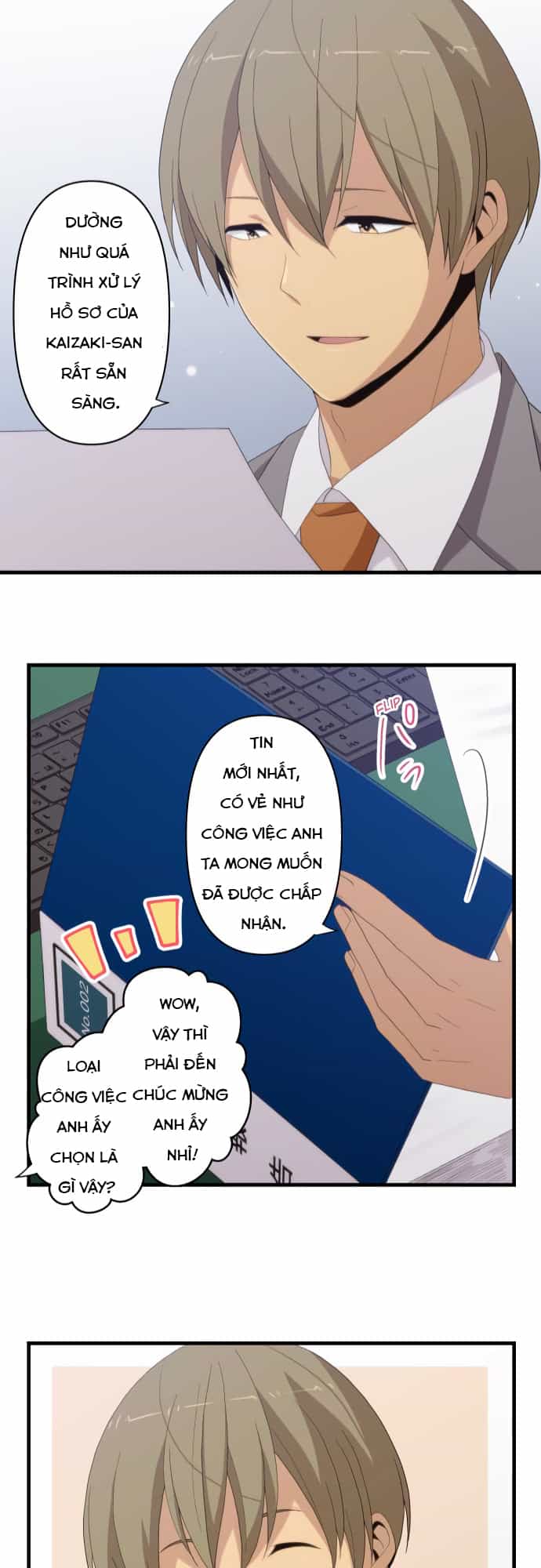 Relife - Chương 216 - ảnh 25