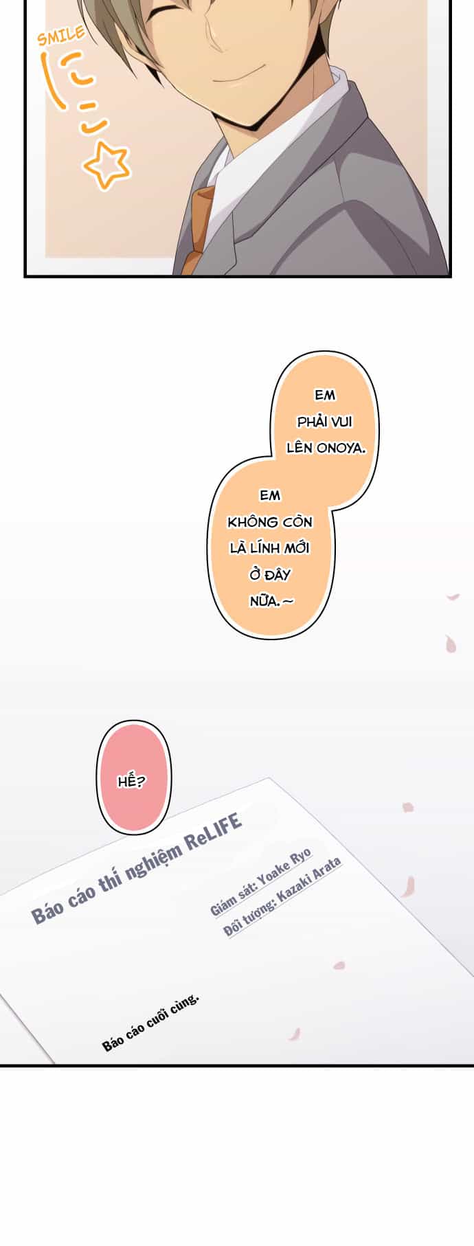 Relife - Chương 216 - ảnh 26
