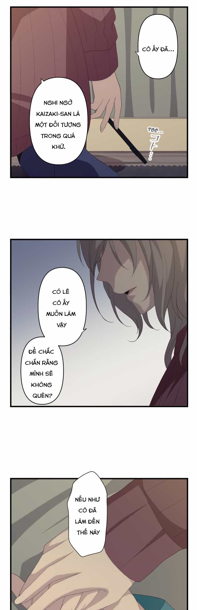 Relife - Chương 216 - ảnh 5