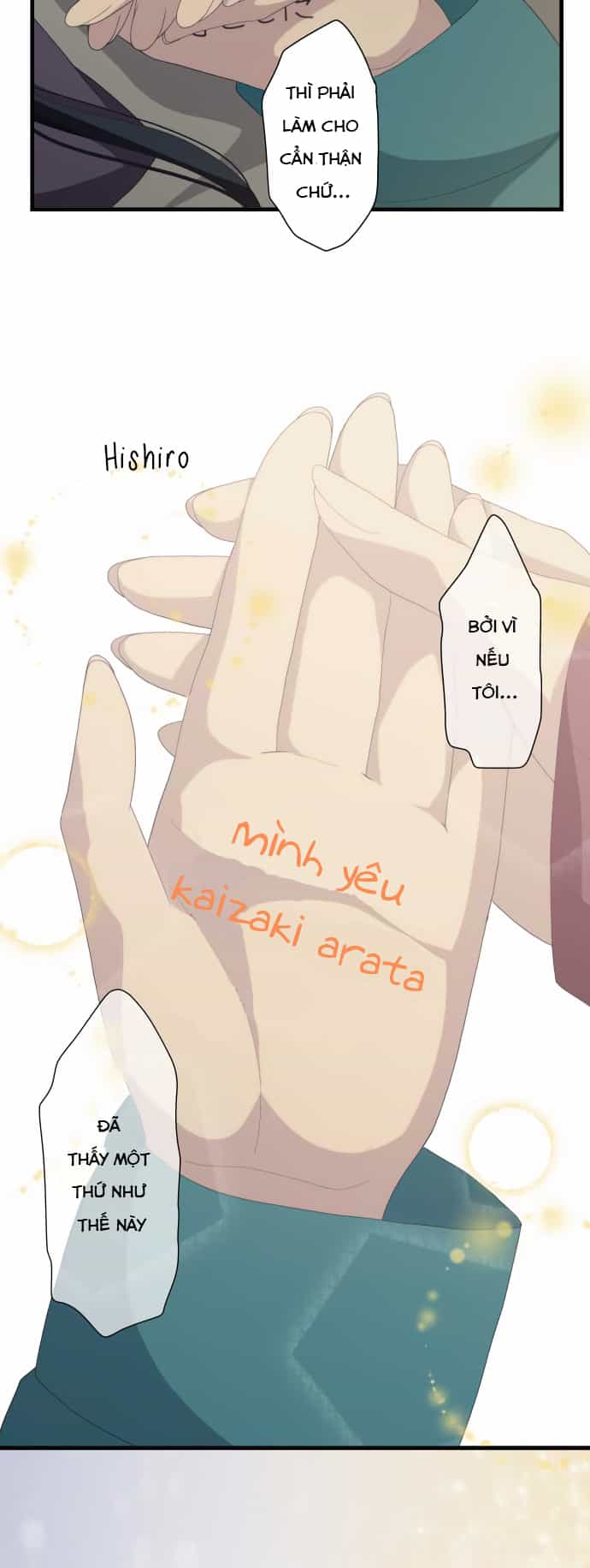 Relife - Chương 216 - ảnh 6