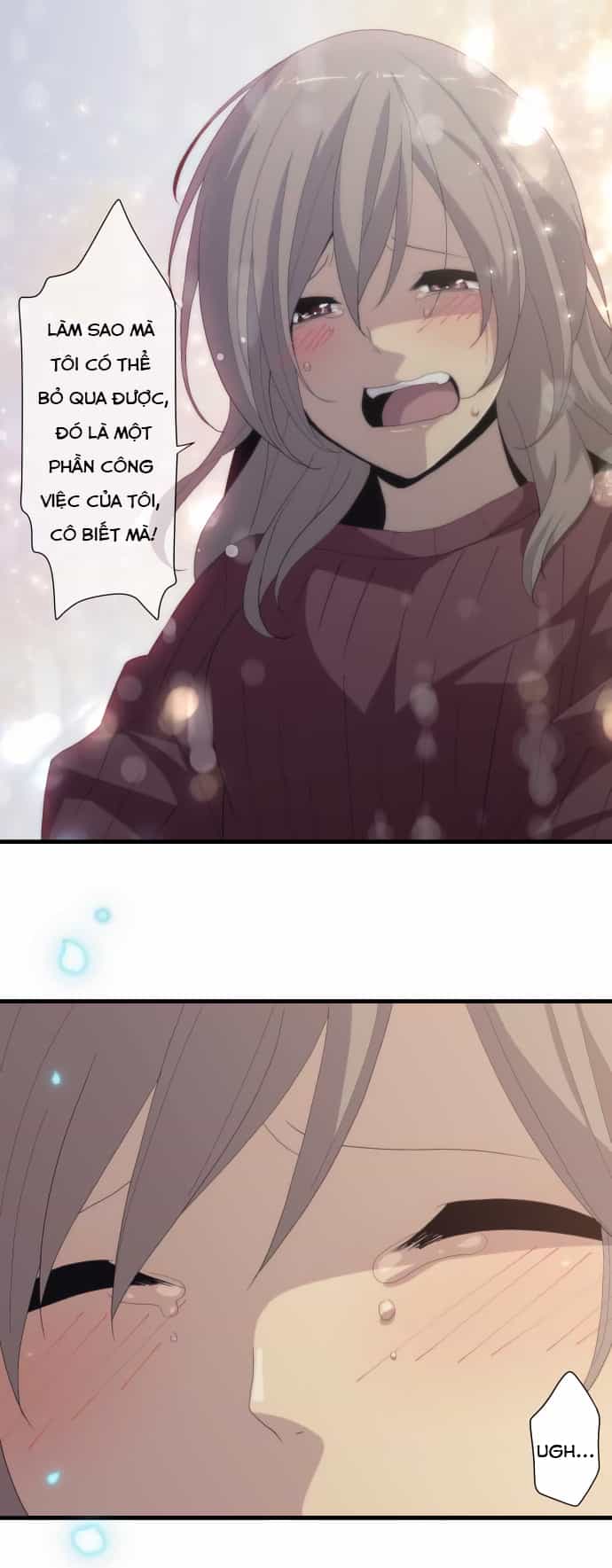 Relife - Chương 216 - ảnh 7