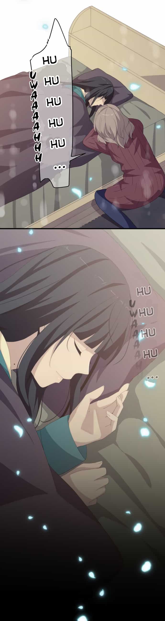 Relife - Chương 216 - ảnh 8