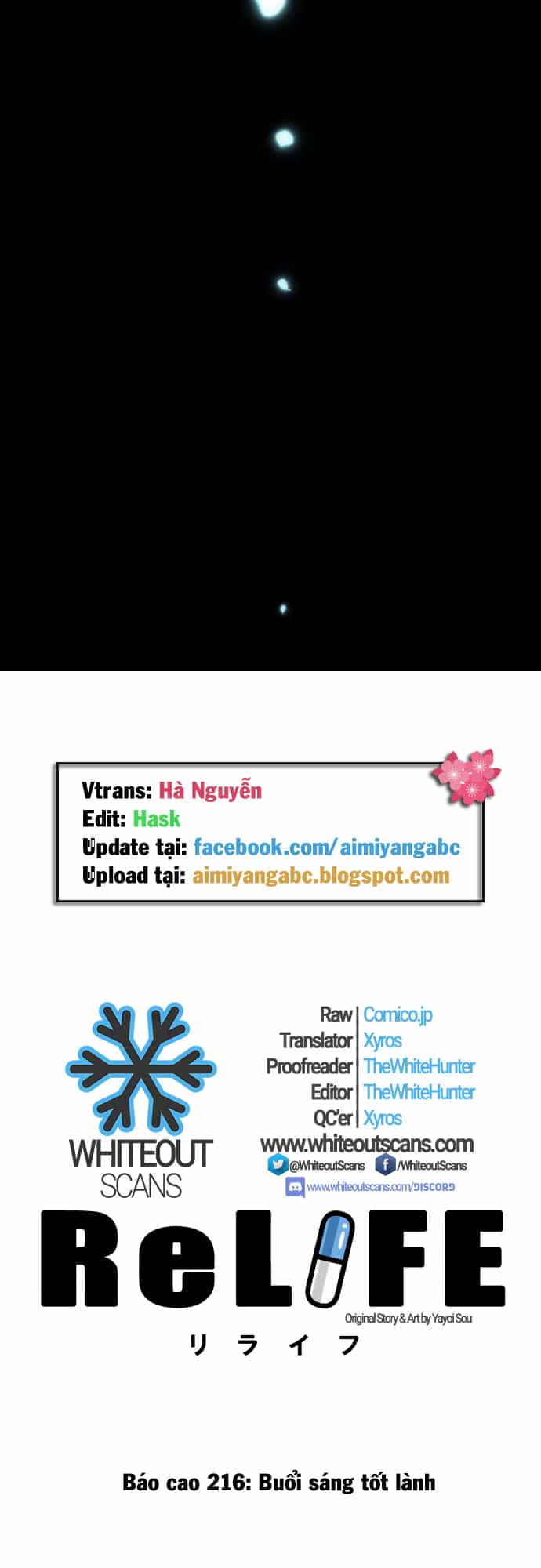 Relife - Chương 216 - ảnh 9