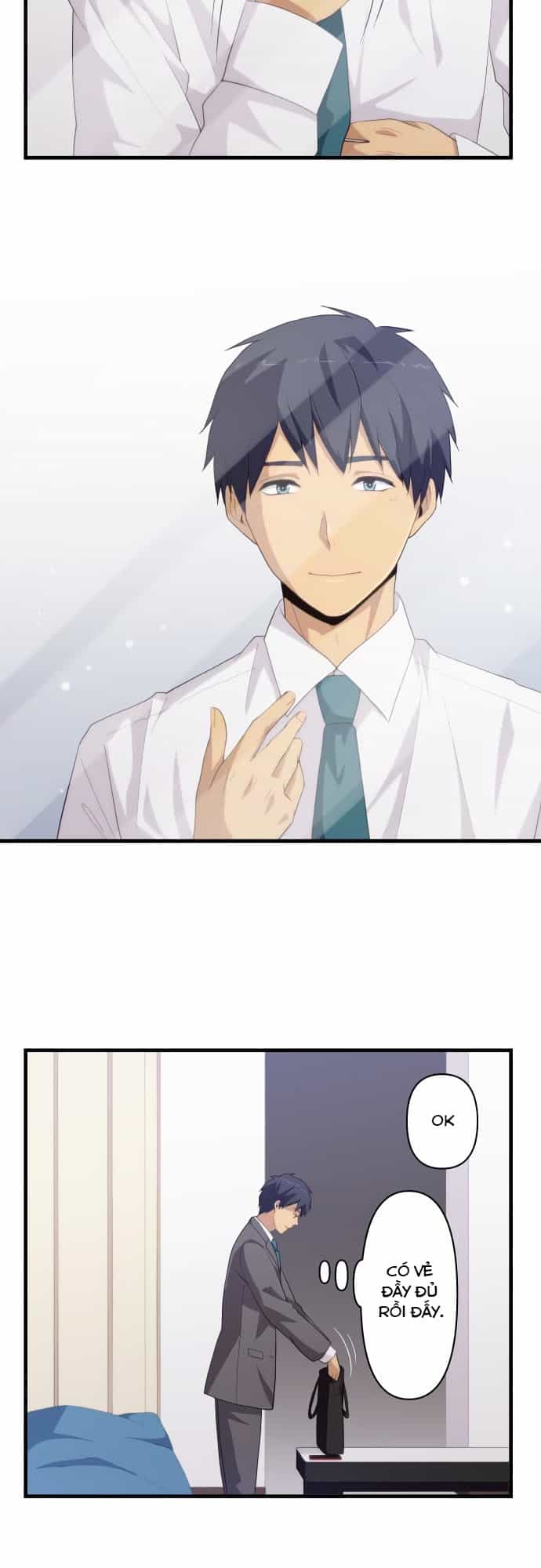 Relife - Chương 217 - ảnh 14