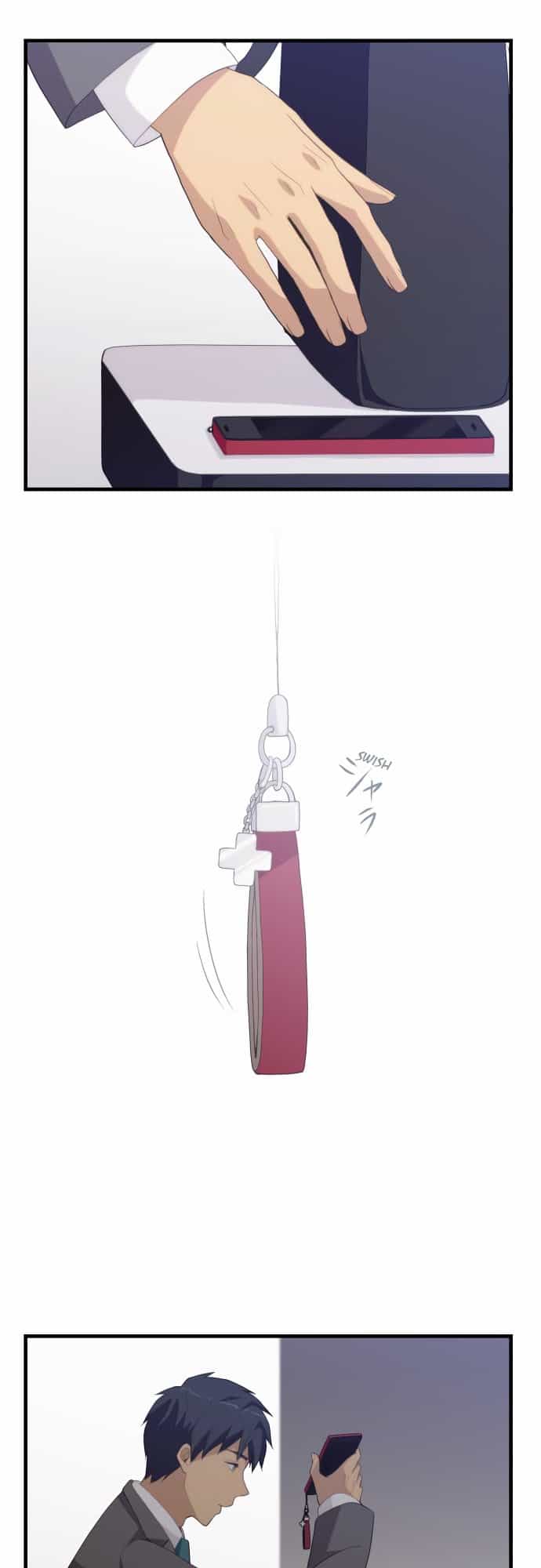Relife - Chương 217 - ảnh 15
