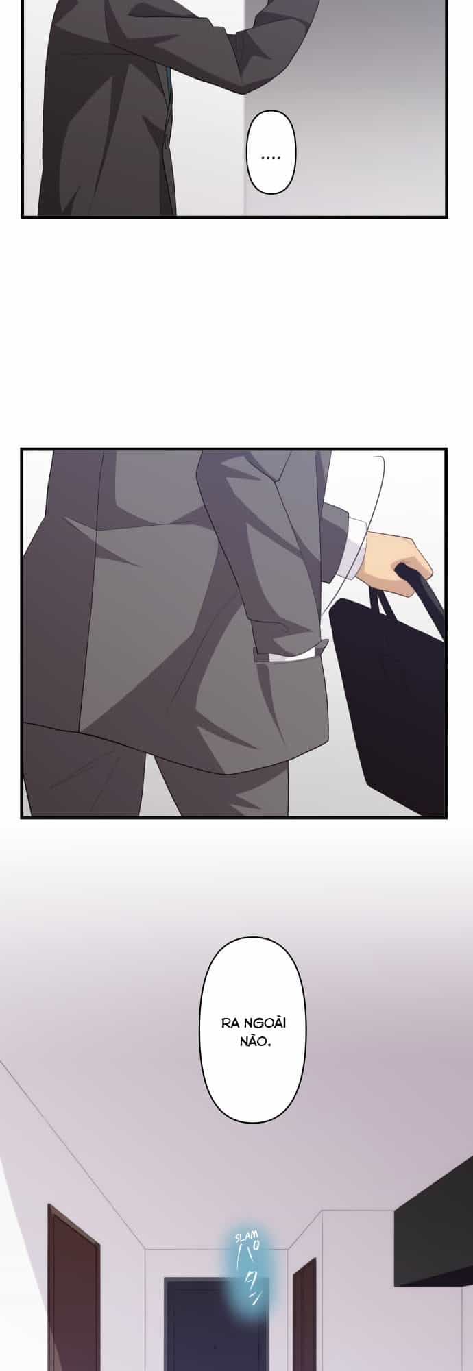 Relife - Chương 217 - ảnh 16