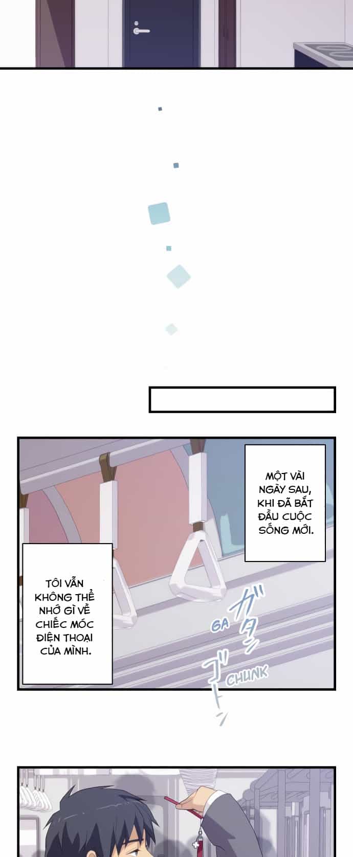Relife - Chương 217 - ảnh 17