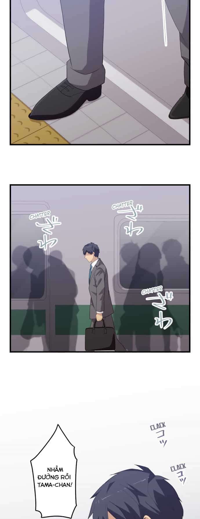 Relife - Chương 217 - ảnh 20