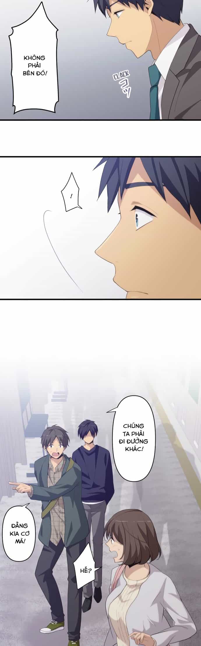 Relife - Chương 217 - ảnh 21