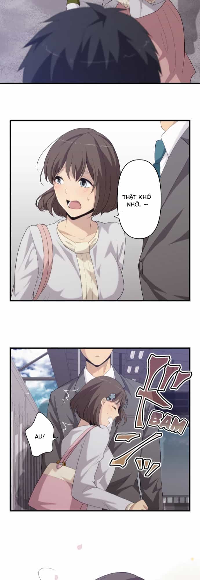 Relife - Chương 217 - ảnh 22