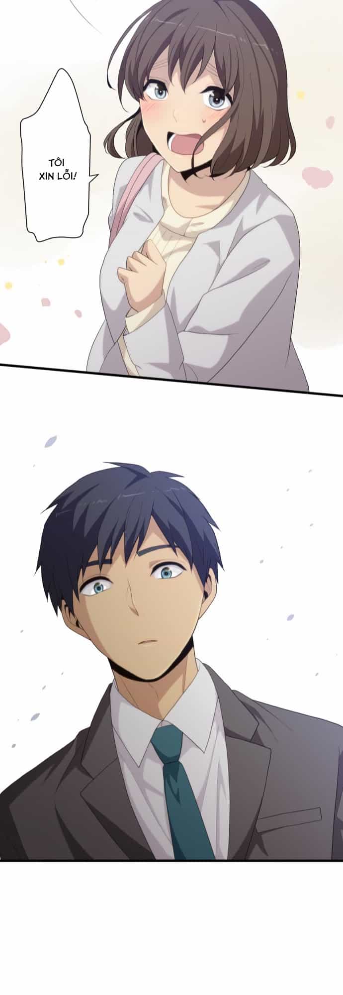 Relife - Chương 217 - ảnh 23