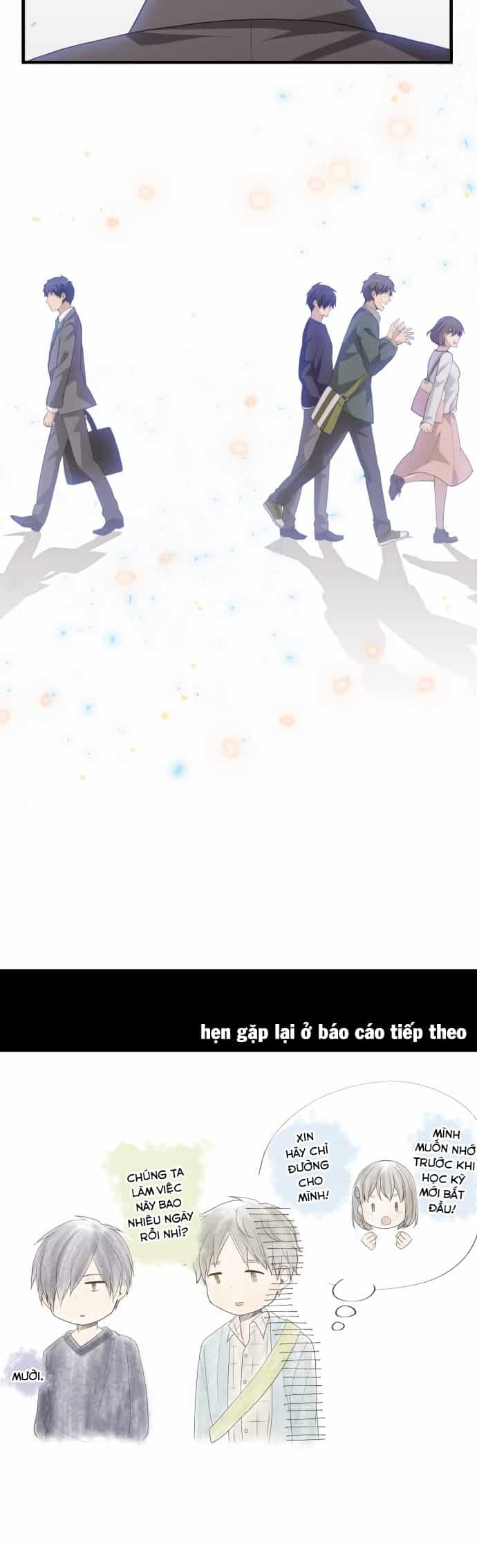 Relife - Chương 217 - ảnh 26