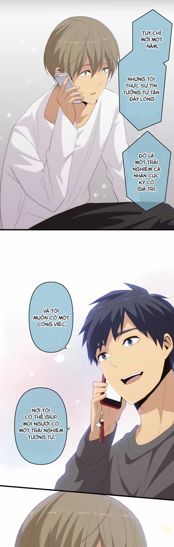 Relife - Chương 217 - ảnh 7