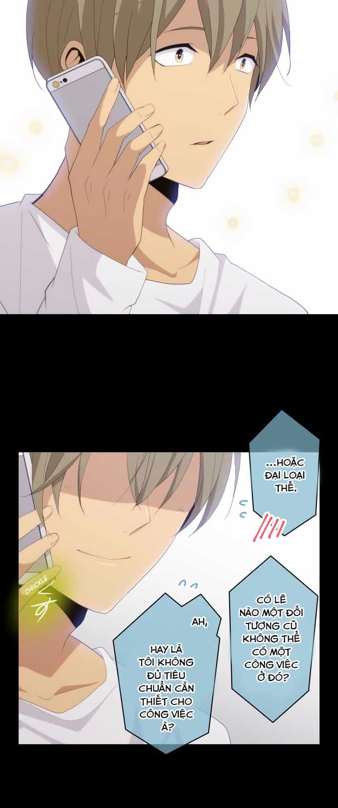 Relife - Chương 217 - ảnh 8