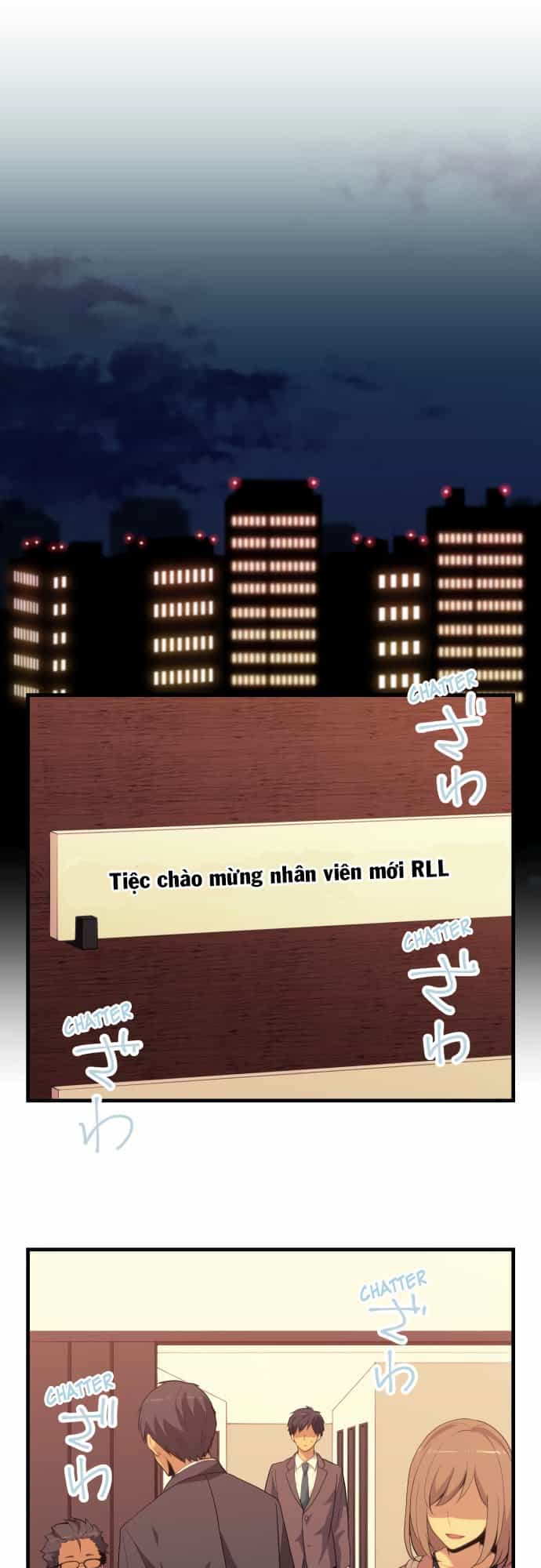 Relife - Chương 218 - ảnh 11