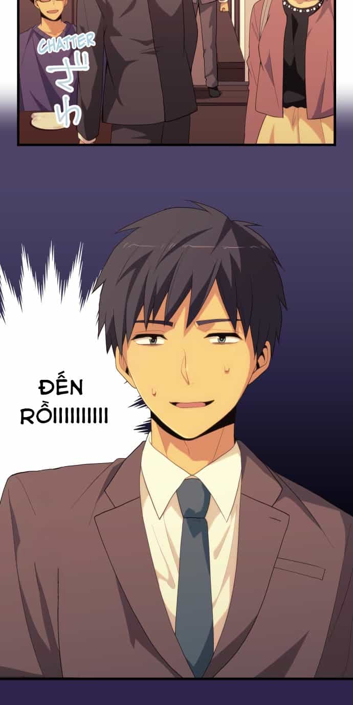 Relife - Chương 218 - ảnh 12