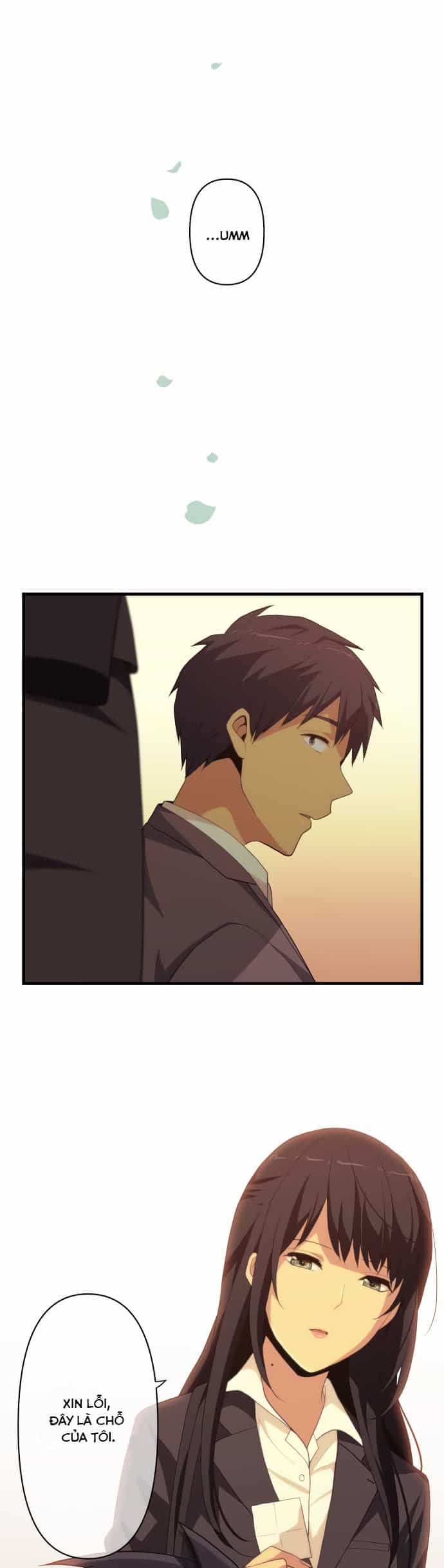 Relife - Chương 218 - ảnh 15