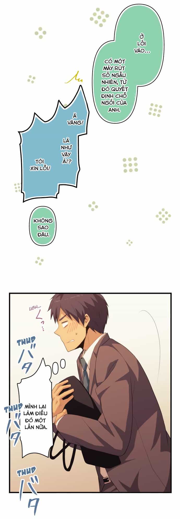 Relife - Chương 218 - ảnh 17