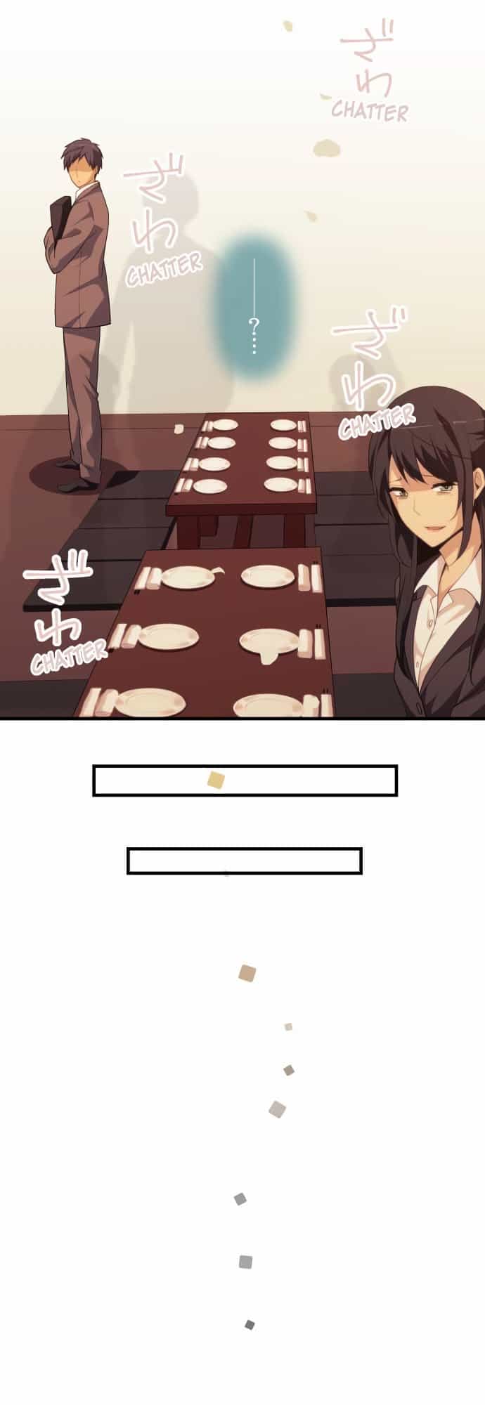 Relife - Chương 218 - ảnh 20