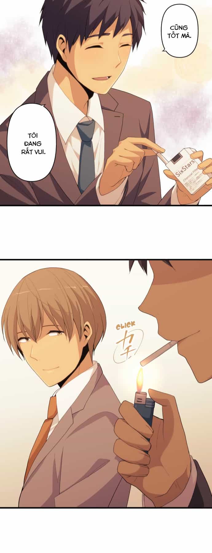 Relife - Chương 218 - ảnh 22