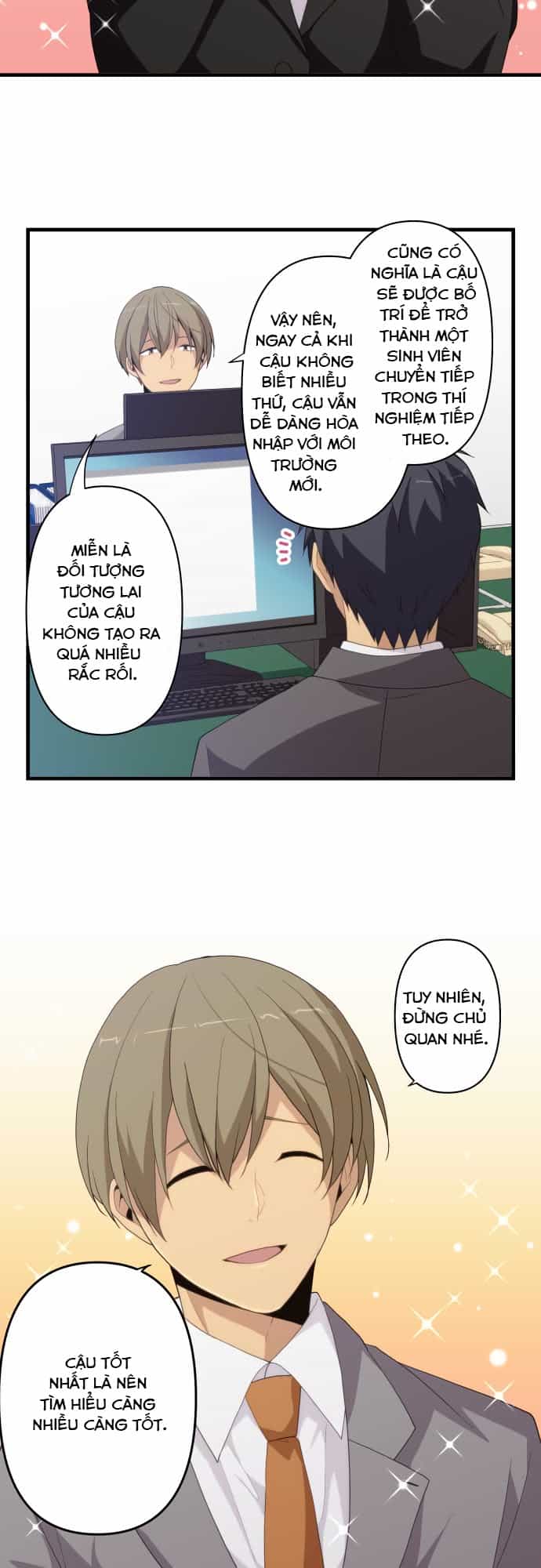 Relife - Chương 218 - ảnh 4