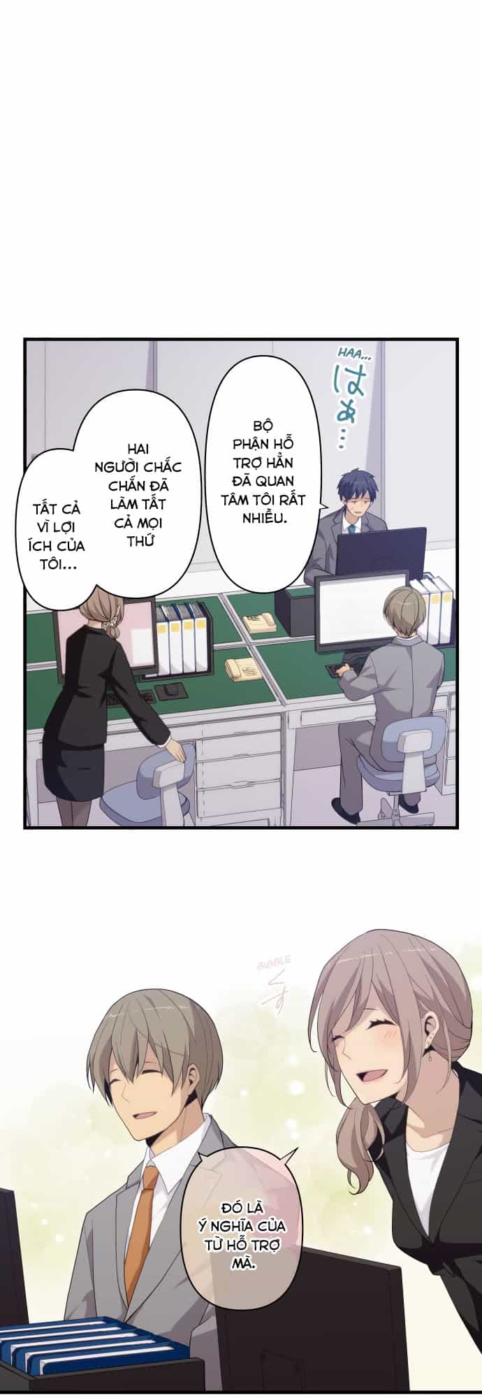Relife - Chương 218 - ảnh 6