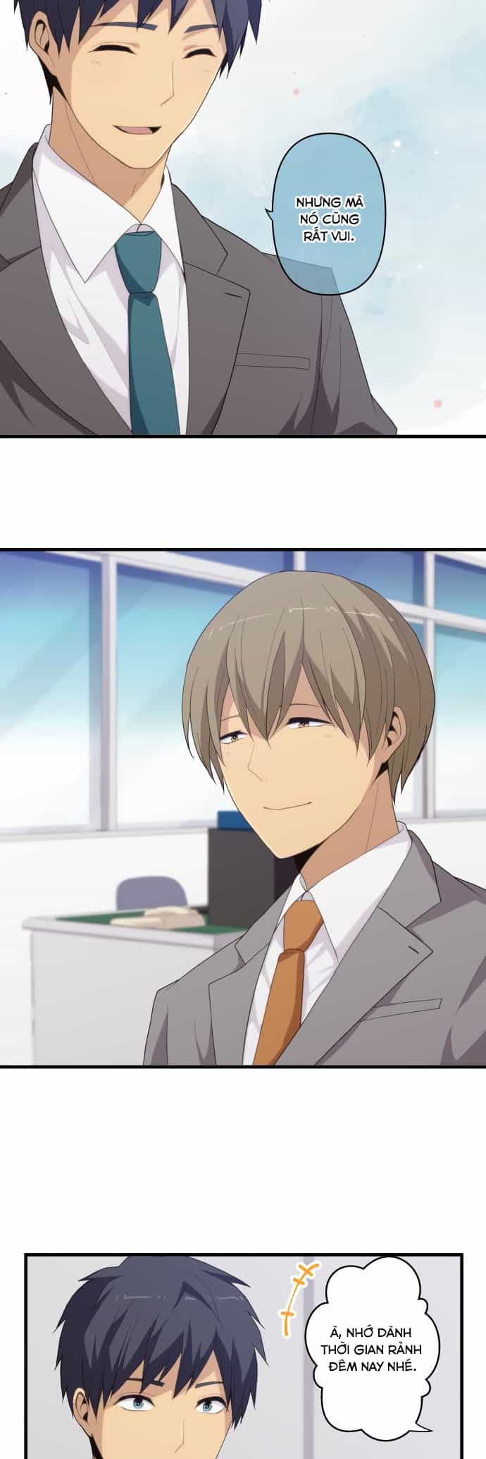 Relife - Chương 218 - ảnh 8