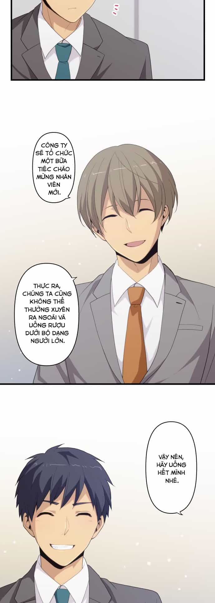 Relife - Chương 218 - ảnh 9