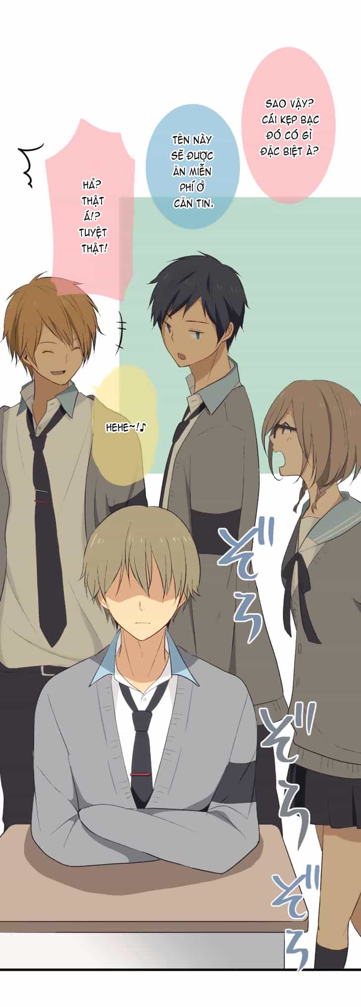 Relife - Chương 22 - ảnh 6