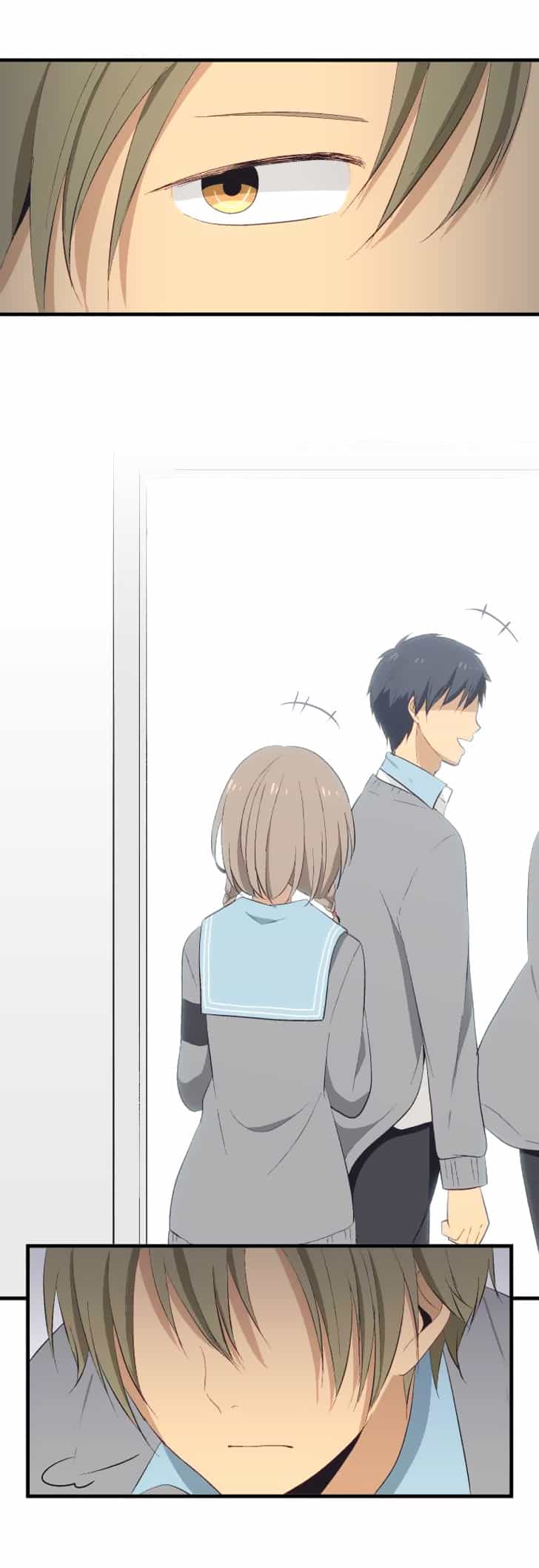 Relife - Chương 22 - ảnh 7