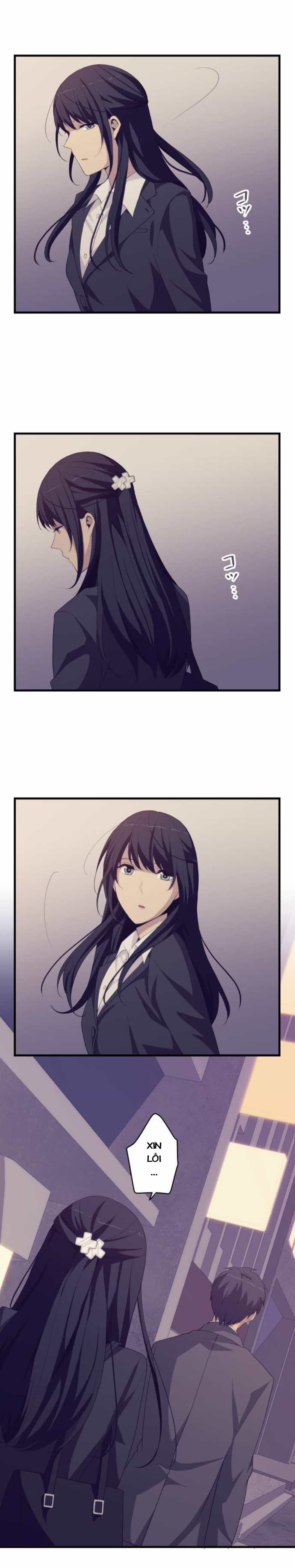 Relife - Chương 219 - ảnh 10