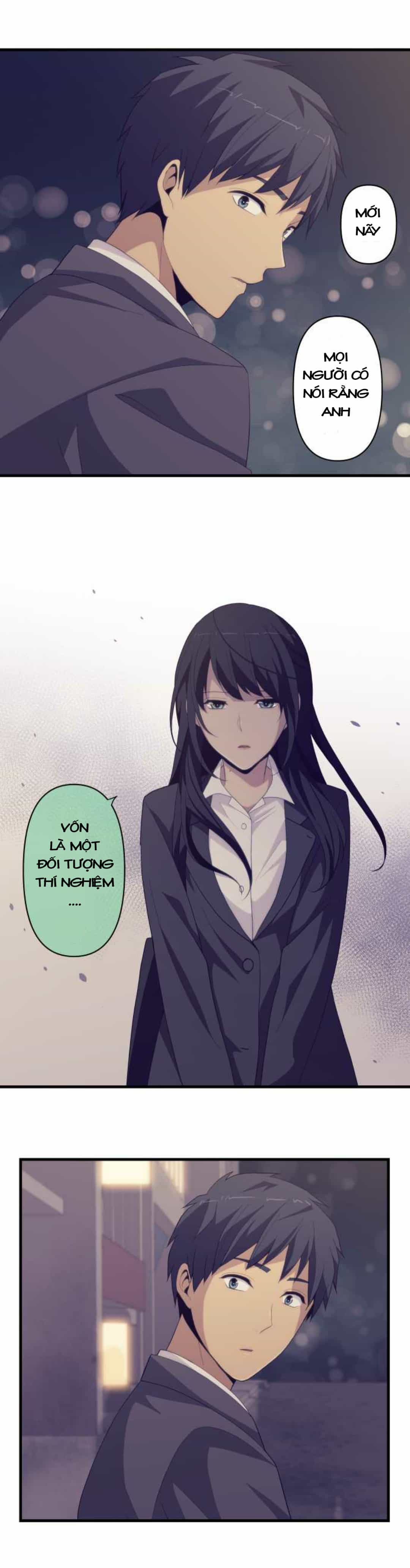 Relife - Chương 219 - ảnh 11
