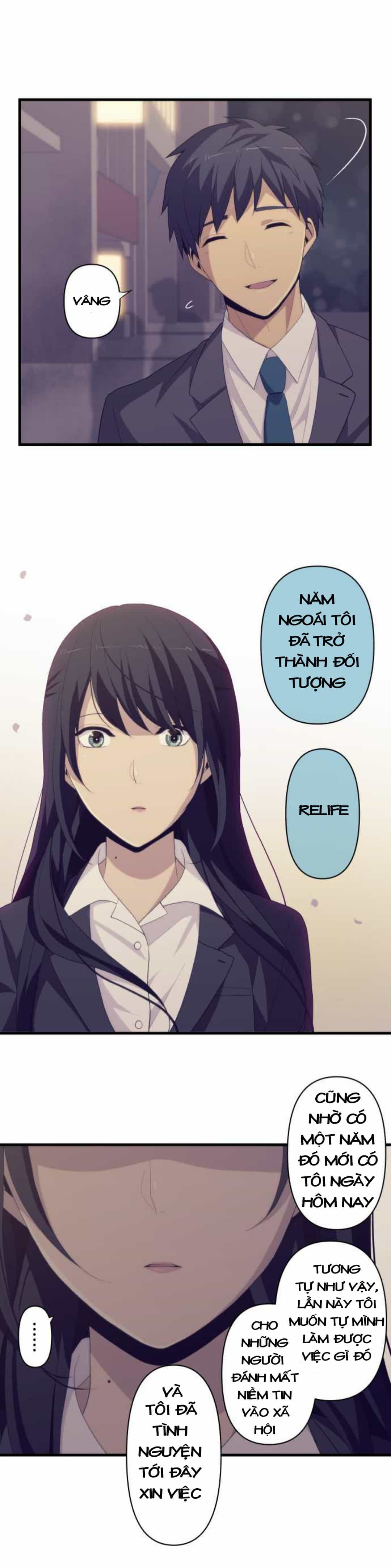 Relife - Chương 219 - ảnh 12