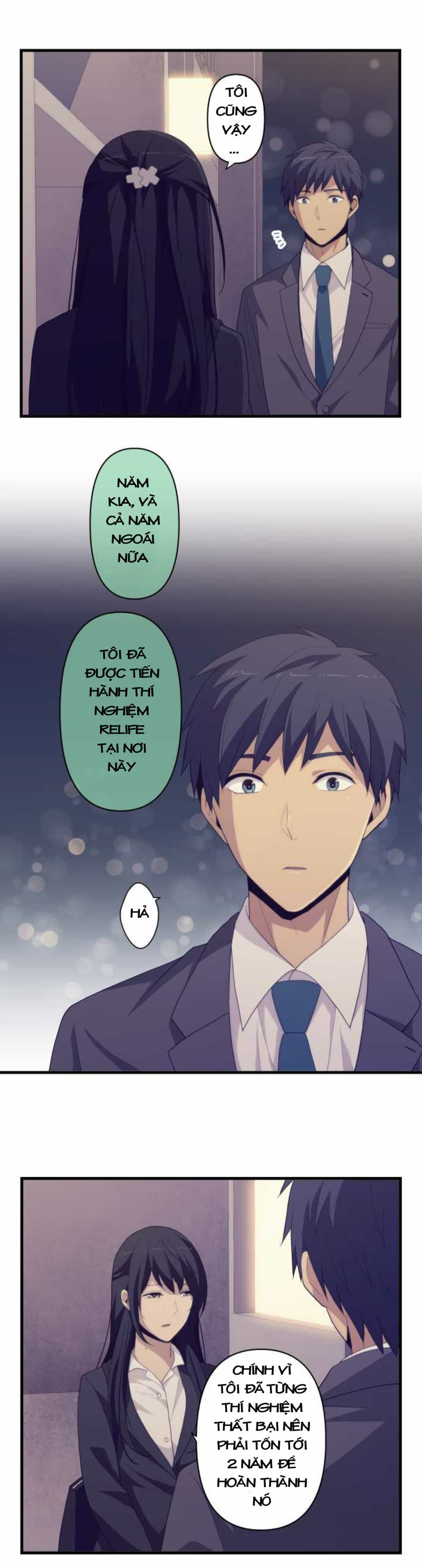 Relife - Chương 219 - ảnh 13
