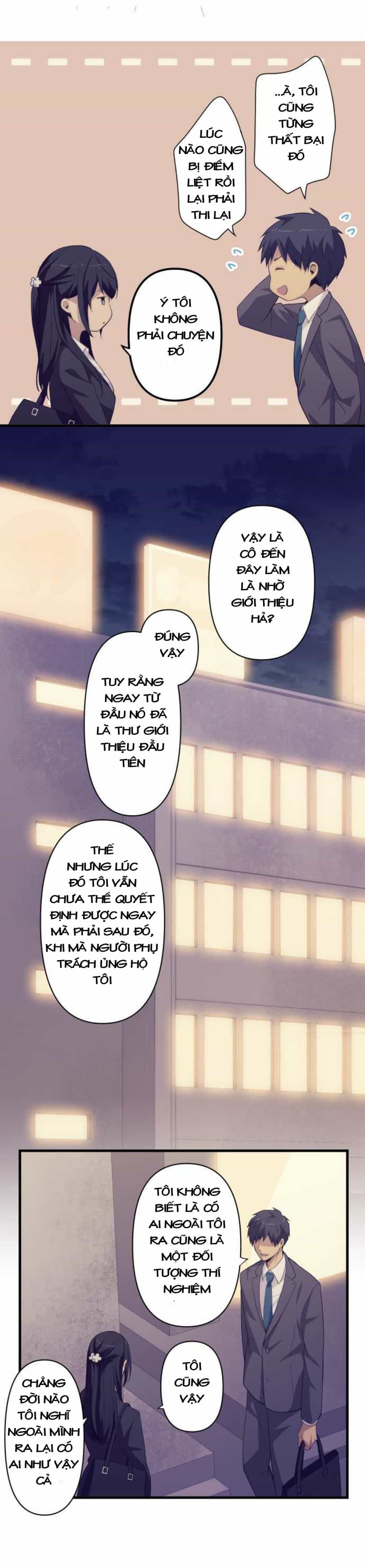 Relife - Chương 219 - ảnh 14