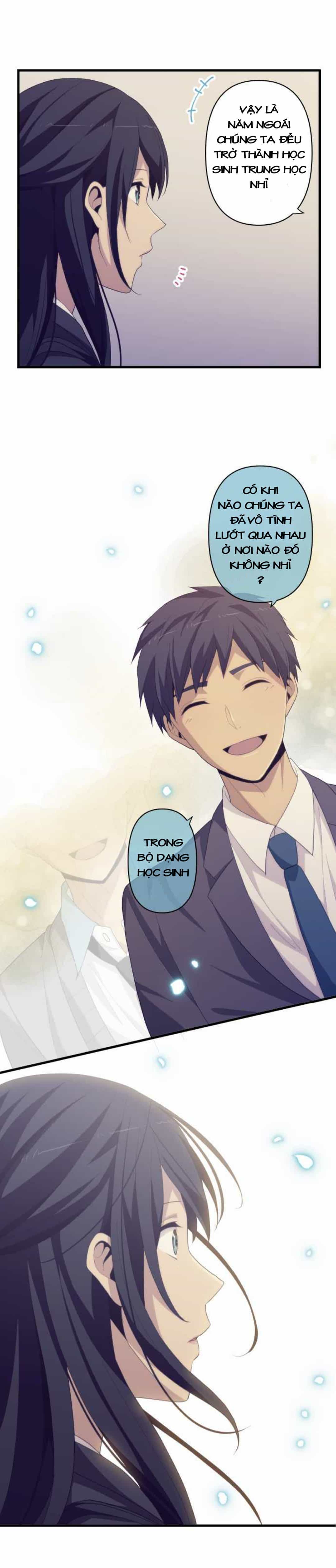 Relife - Chương 219 - ảnh 15