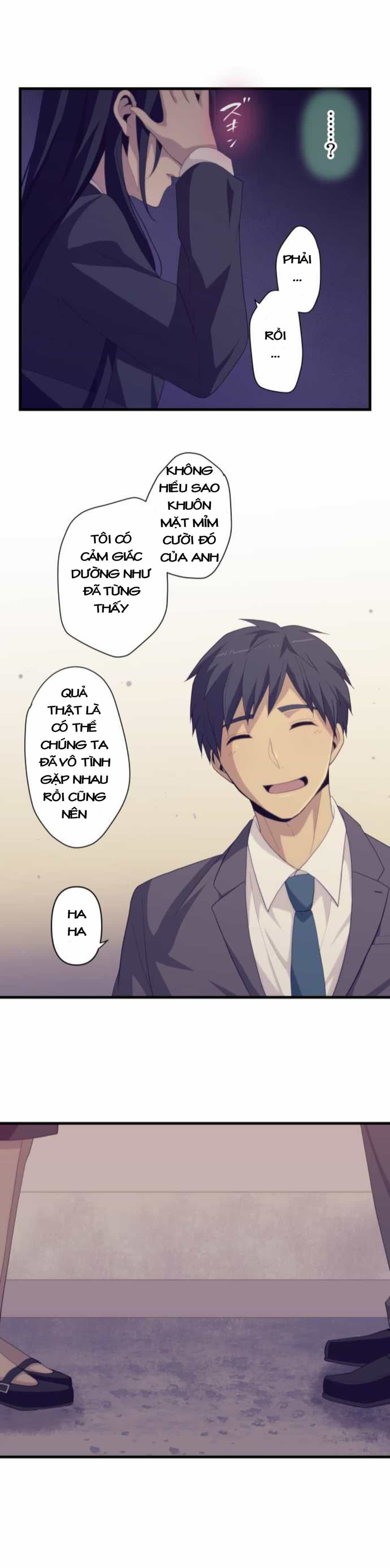 Relife - Chương 219 - ảnh 16