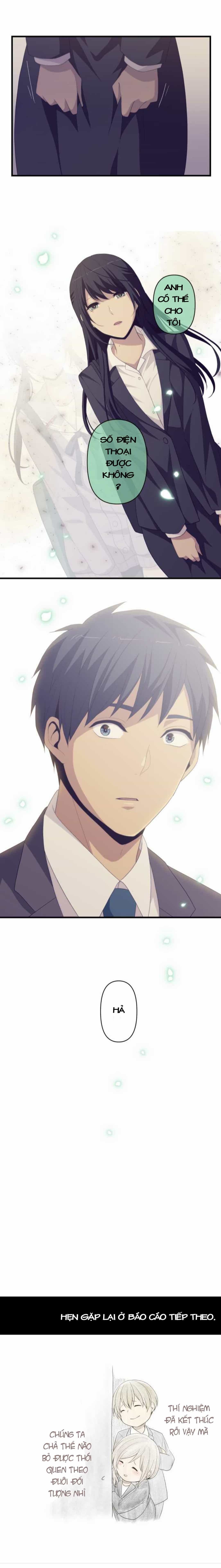 Relife - Chương 219 - ảnh 18