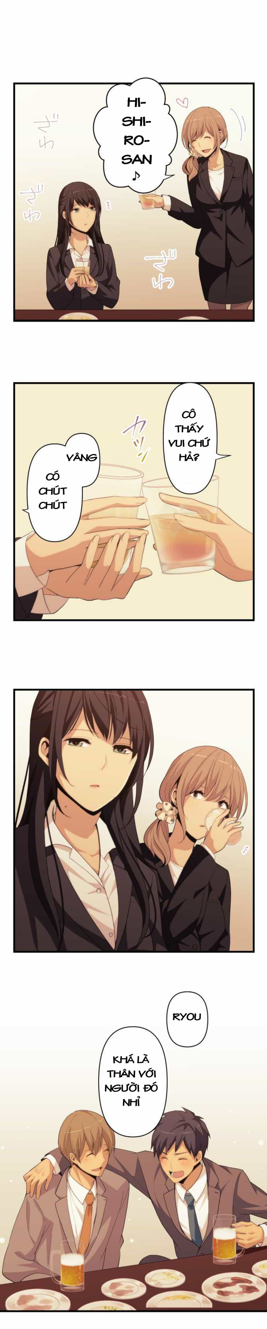 Relife - Chương 219 - ảnh 2
