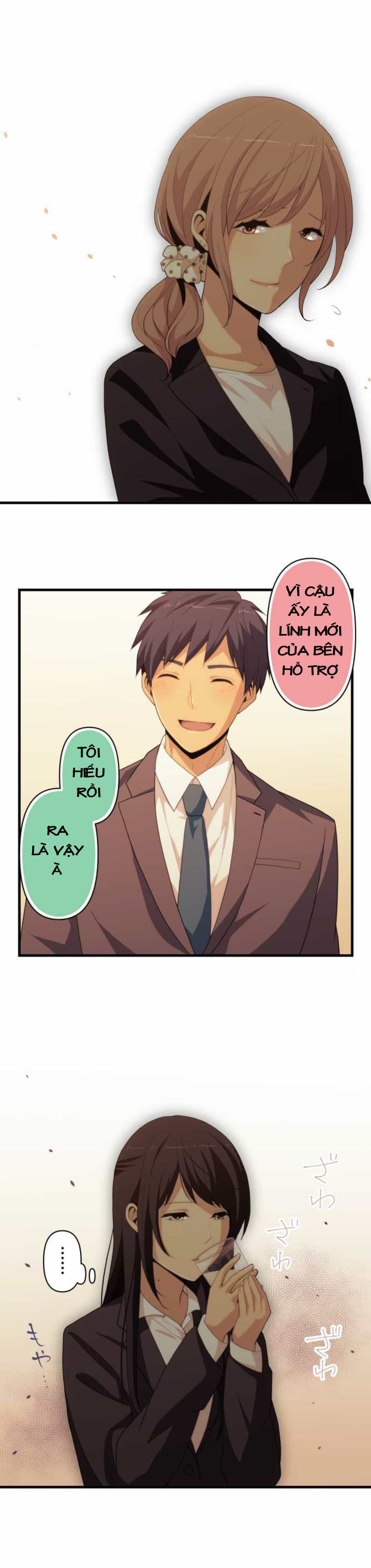 Relife - Chương 219 - ảnh 3