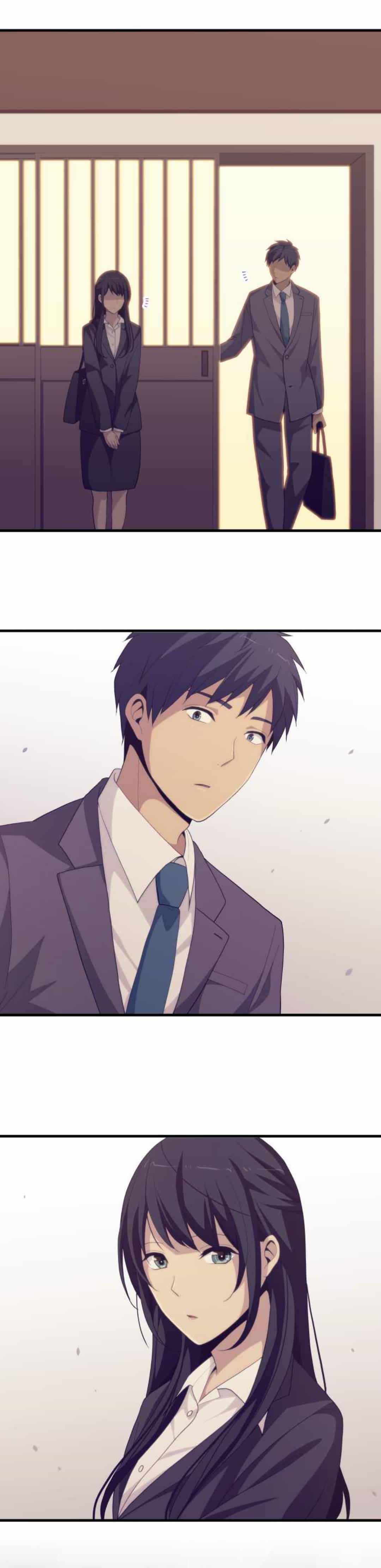 Relife - Chương 219 - ảnh 6