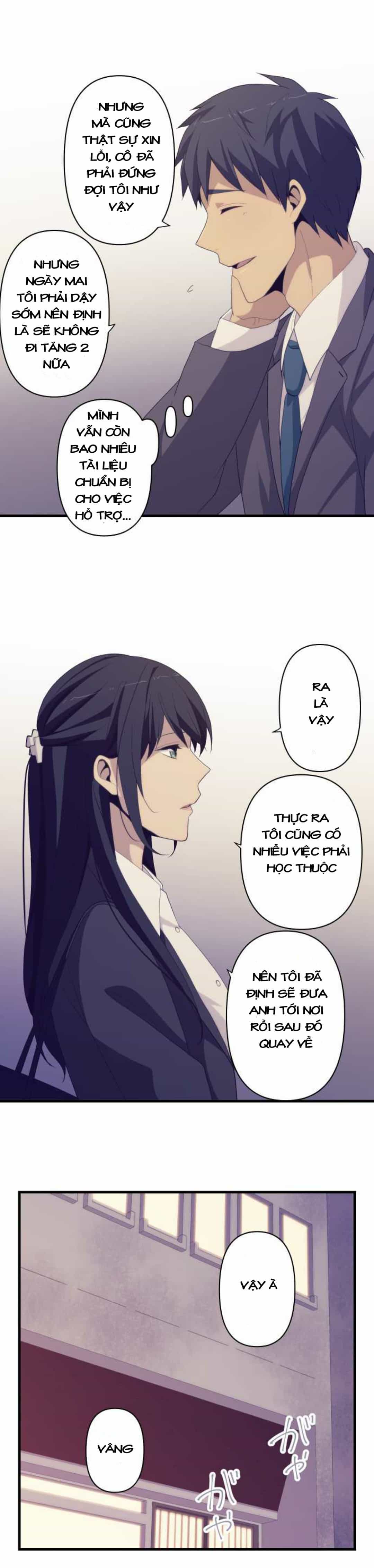 Relife - Chương 219 - ảnh 8